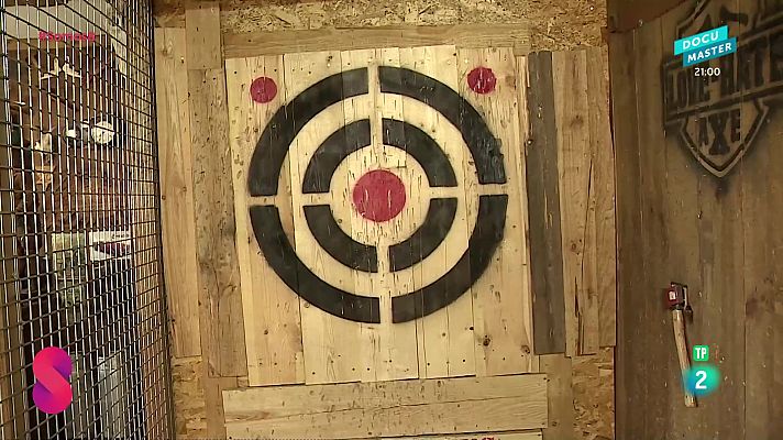 Somos 8 - Somos 8 - 06/11/2024