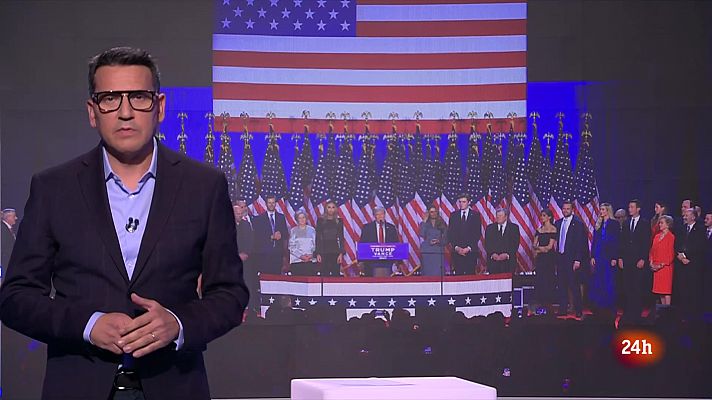 El Vespre - El Vespre - 06/11/2024