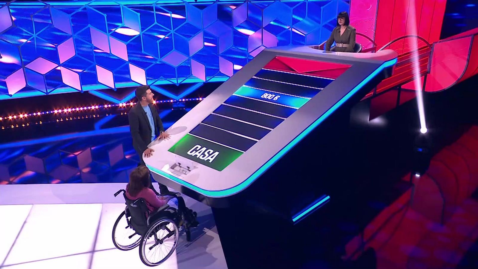 El cazador - Programa 1.011 - ver ahora