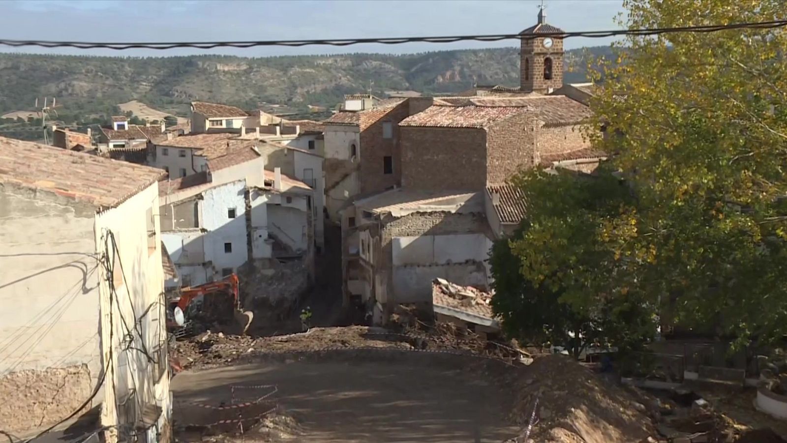 La noche en 24 horas - 06/11/24 - ver ahora