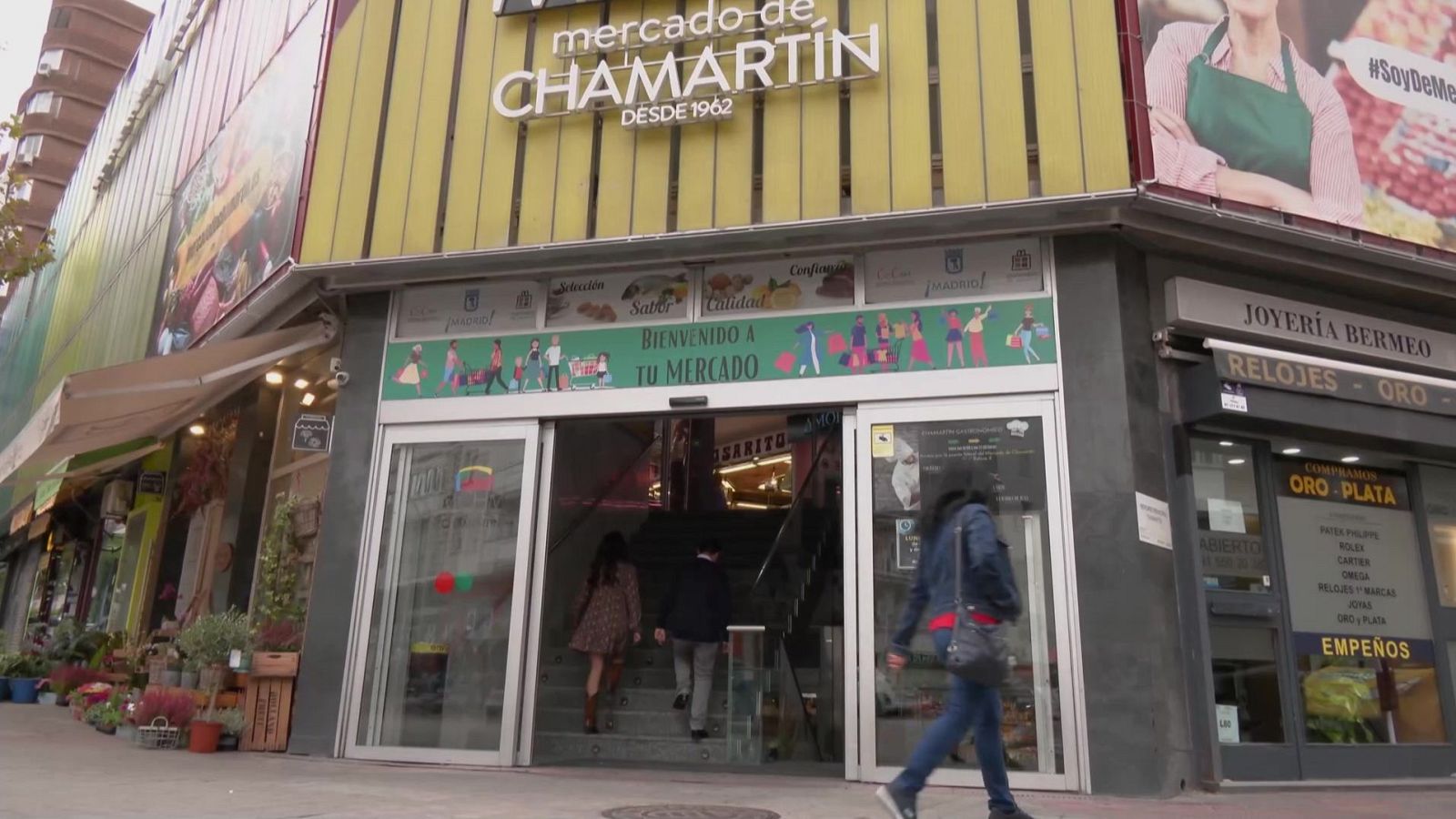 Aquí la Tierra - 06/11/24 - ver ahora