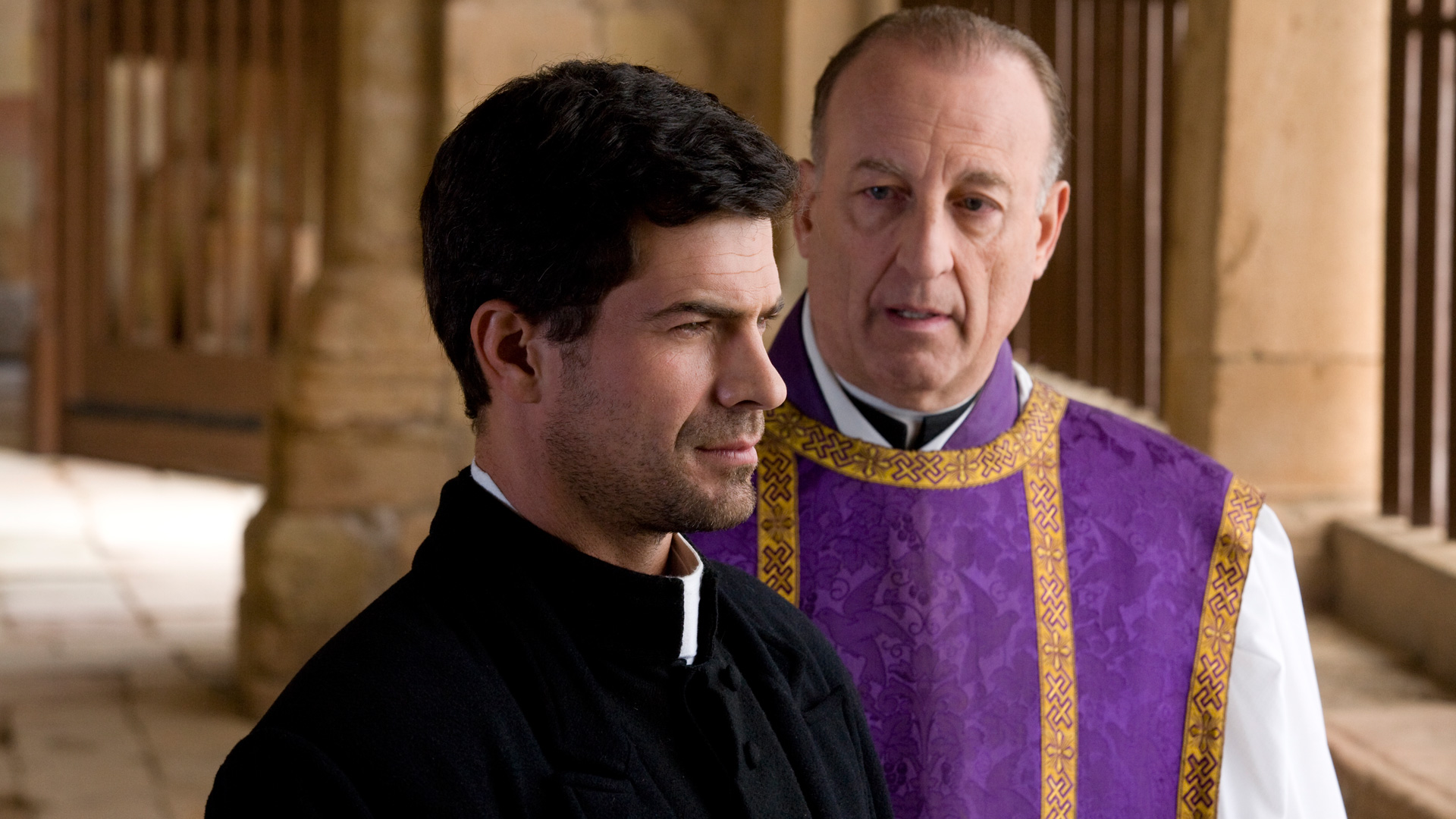 La Señora Capítulo 30 RTVE.es