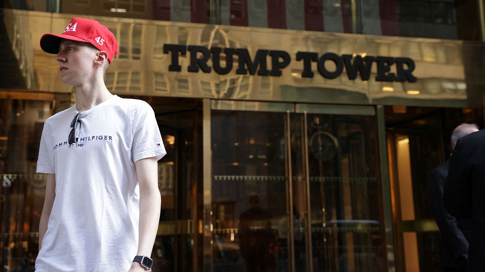 Así afecta económicamente la llegada de Donald Trump | Ver