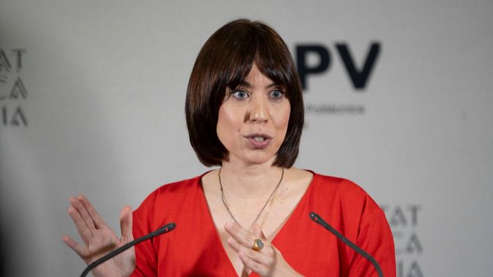 El PSPV votará a favor de los presupuestos de la Generalitat