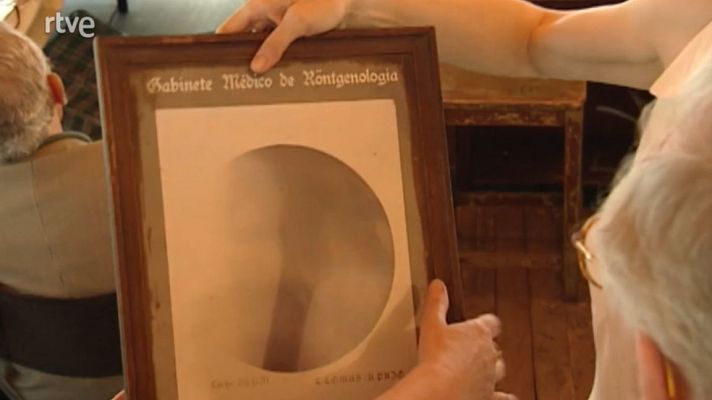 Gran angular - El cas Comas i Prió