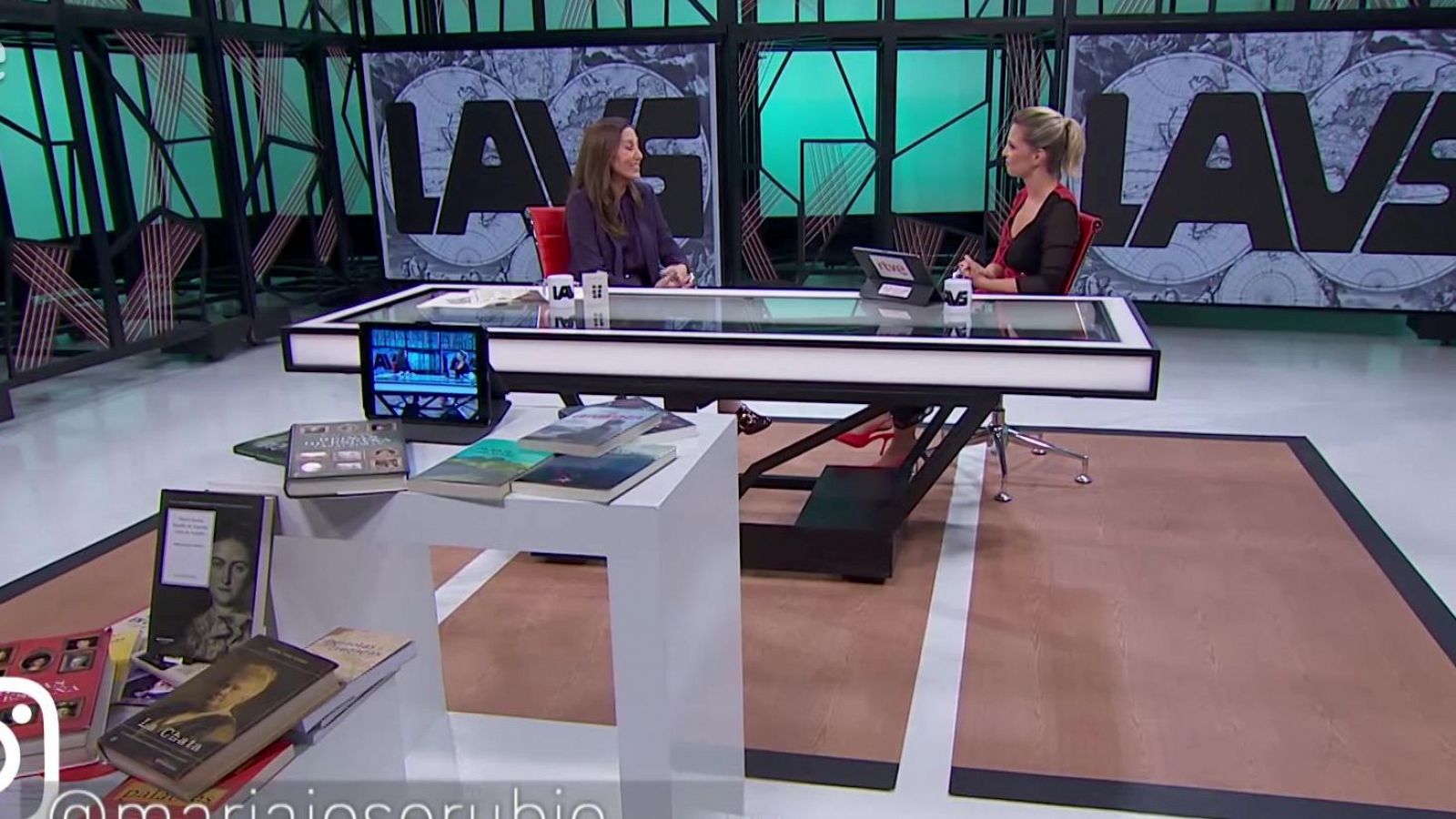 La aventura del saber - 07/11/24 - ver ahora