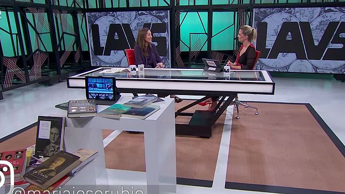 La aventura del Saber - La aventura del saber - 07/11/24