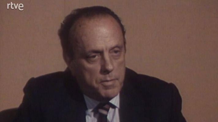 Fue noticia en el Archivo de RTVE - Operación Tránsito (parte 2)