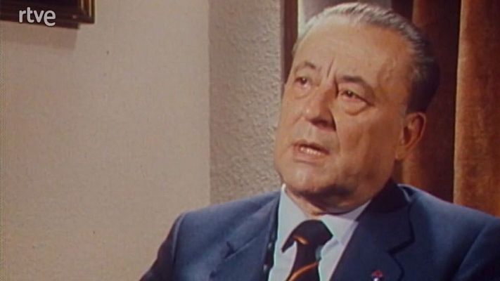 Fue noticia en el Archivo de RTVE - Operación Tránsito (parte 1)