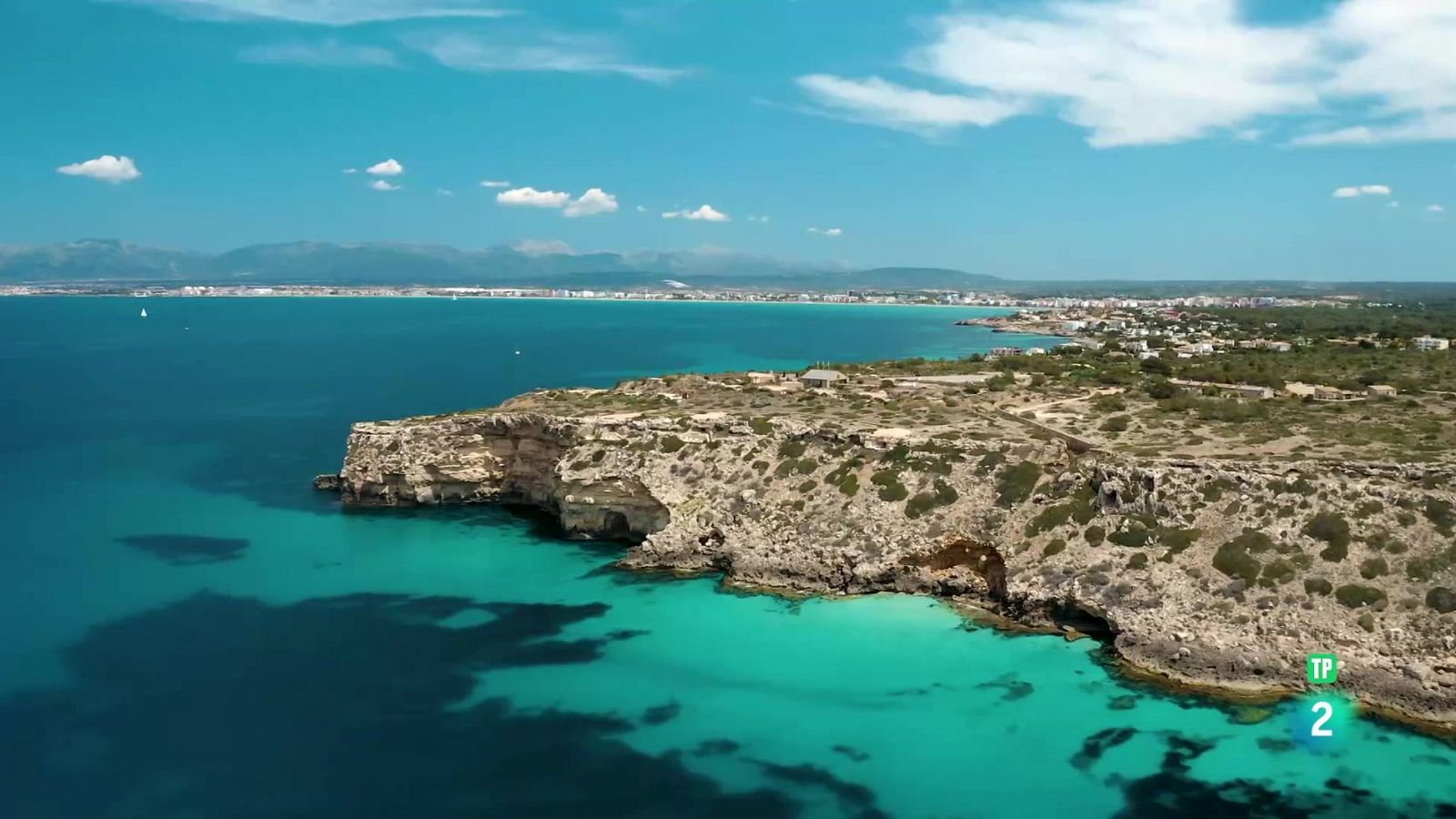 Centenario de Puccini en Cap Rocat | Ver