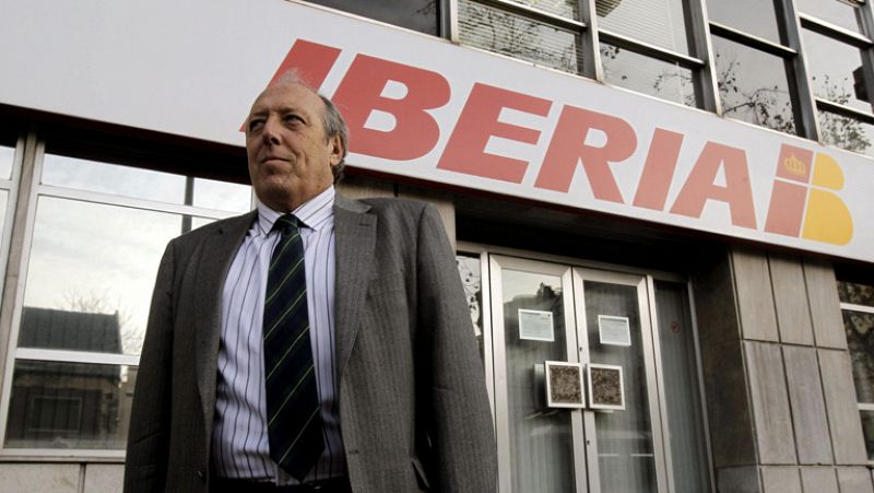 El SEPLA apoya el acuerdo de los sindicatos con Iberia