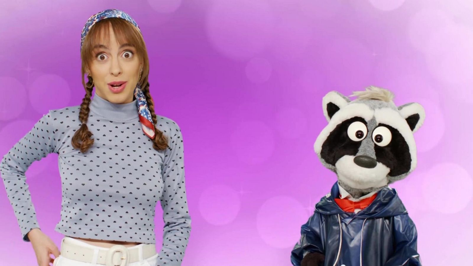 ¿De dónde viene la lluvia? - Aprendemos en Clan: El Reto | Ver