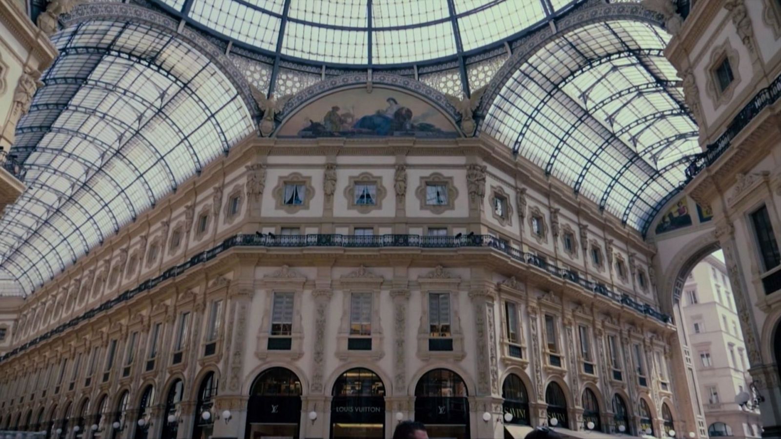 Italiana TV Magazine - Episodio 4 - ver ahora