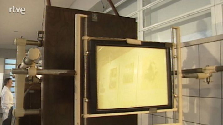 Impactes - Conflicte a pisos de Badia; 100 anys de radiologia