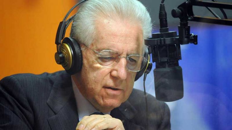 Ni Monti ni Berlusconi son favoritos en las próximas legislativas en Italia