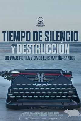 Imprescindibles - Tiempo de silencio y destrucción