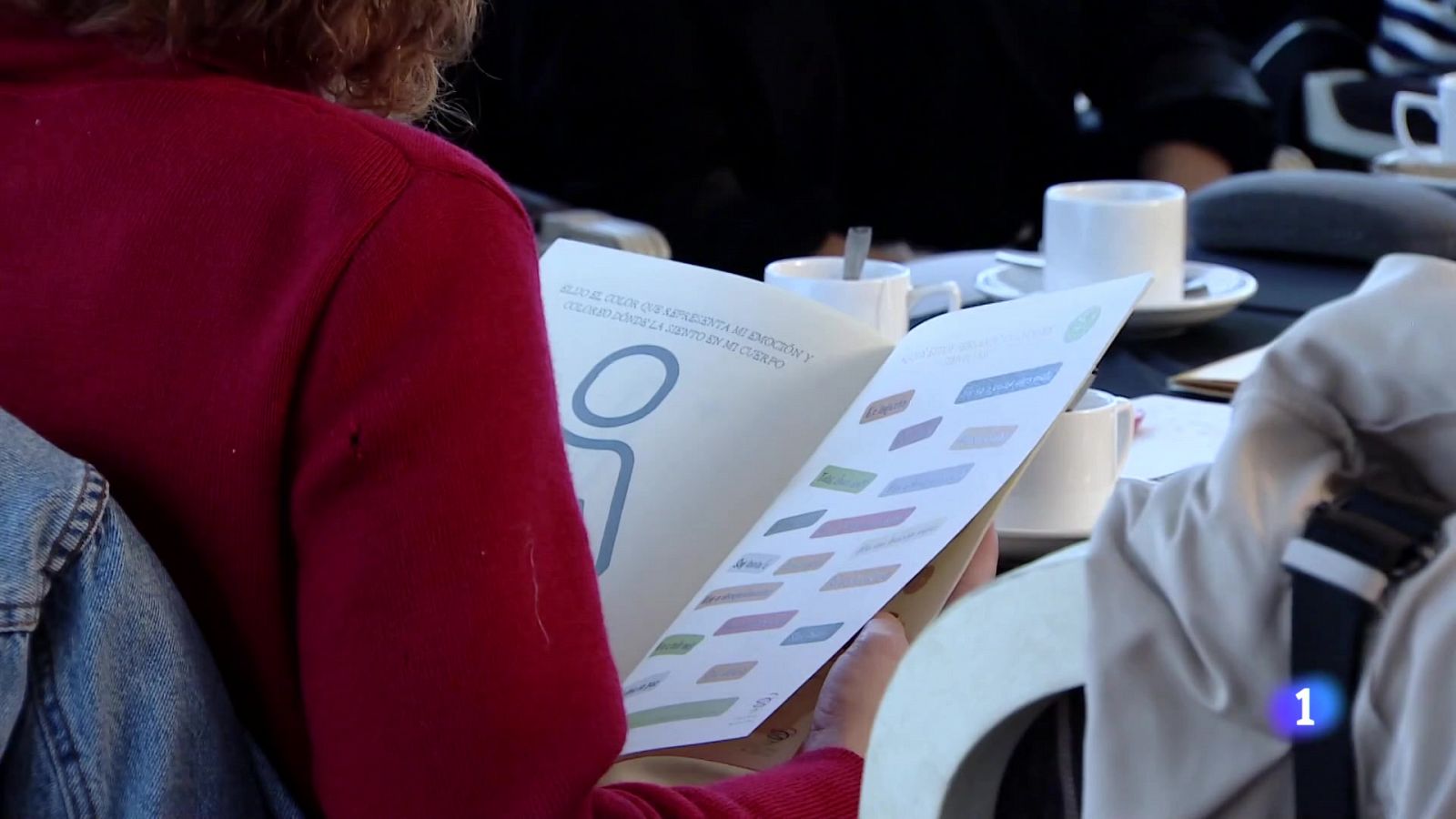 Informativo Telerioja - 07-11-2024 | Ver