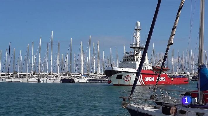 L'Informatiu - L'Informatiu - 07/11/2024