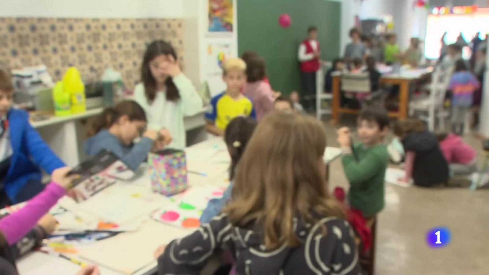 L'Informatiu de la Comunitat Valenciana 1 - 07/11/24 | Ver