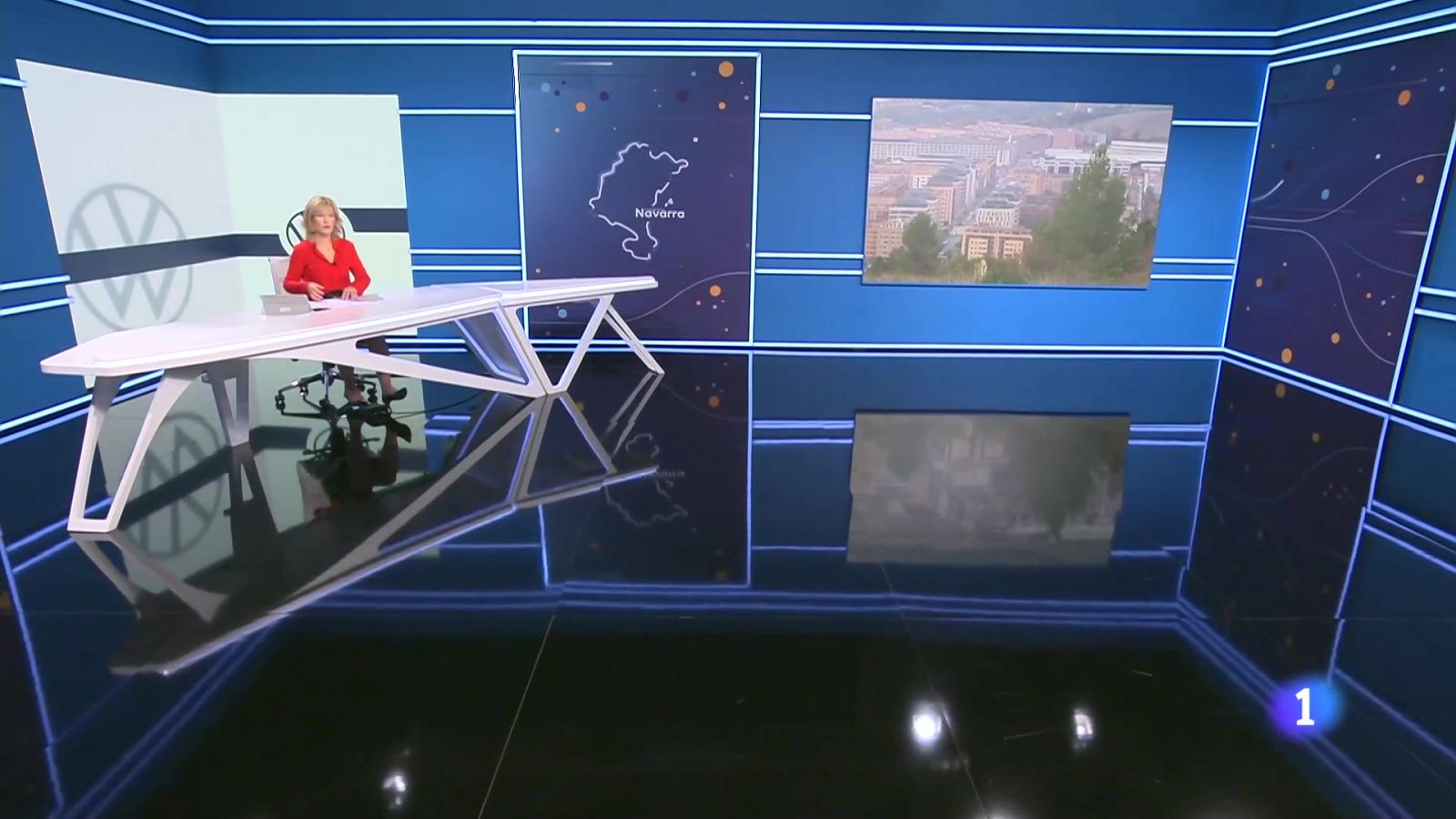 Telenavarra en 2' -  7/11/2024 | Ver