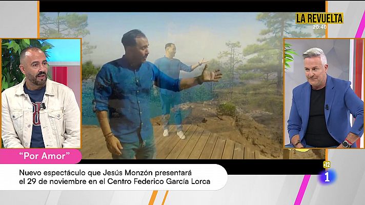 Cerca de ti - Cerca de ti - 07/11/2024