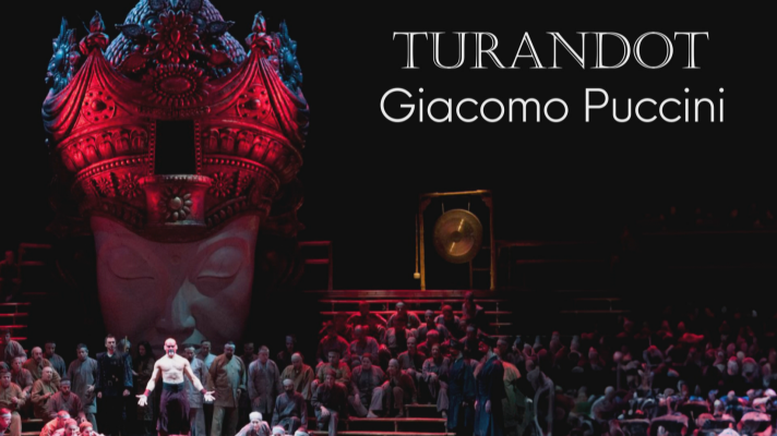 'Turandont' en la Maestranza