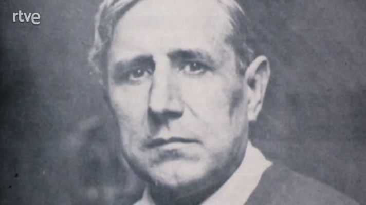 Programas y Concursos en el Archivo de RTVE - Pablo Gargallo, un centenario ignorado