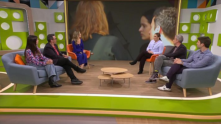 L'altaveu - Els danys que provoquen les pluges i famosos solidaris