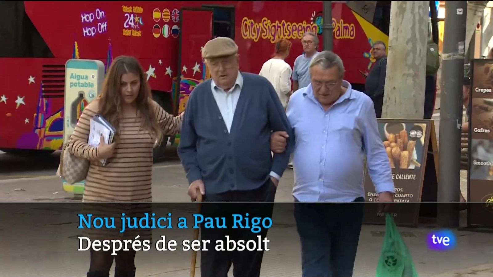 Informatiu Balear en 2' - 07/11/24 | Ver