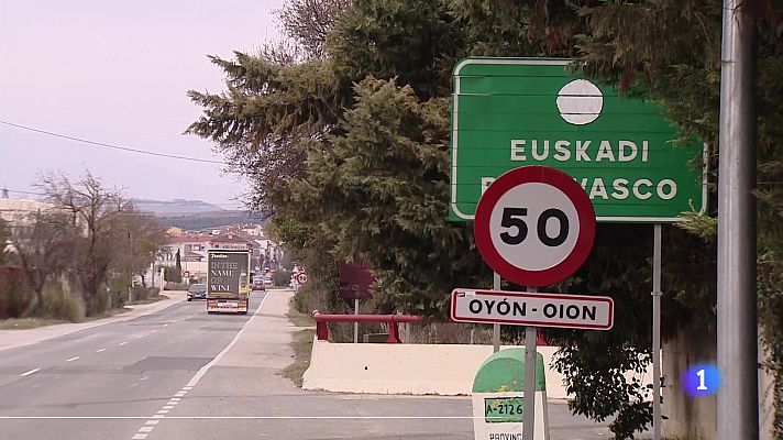 Informativo Telerioja - Informativo Telerioja 2 - 07-11-2024