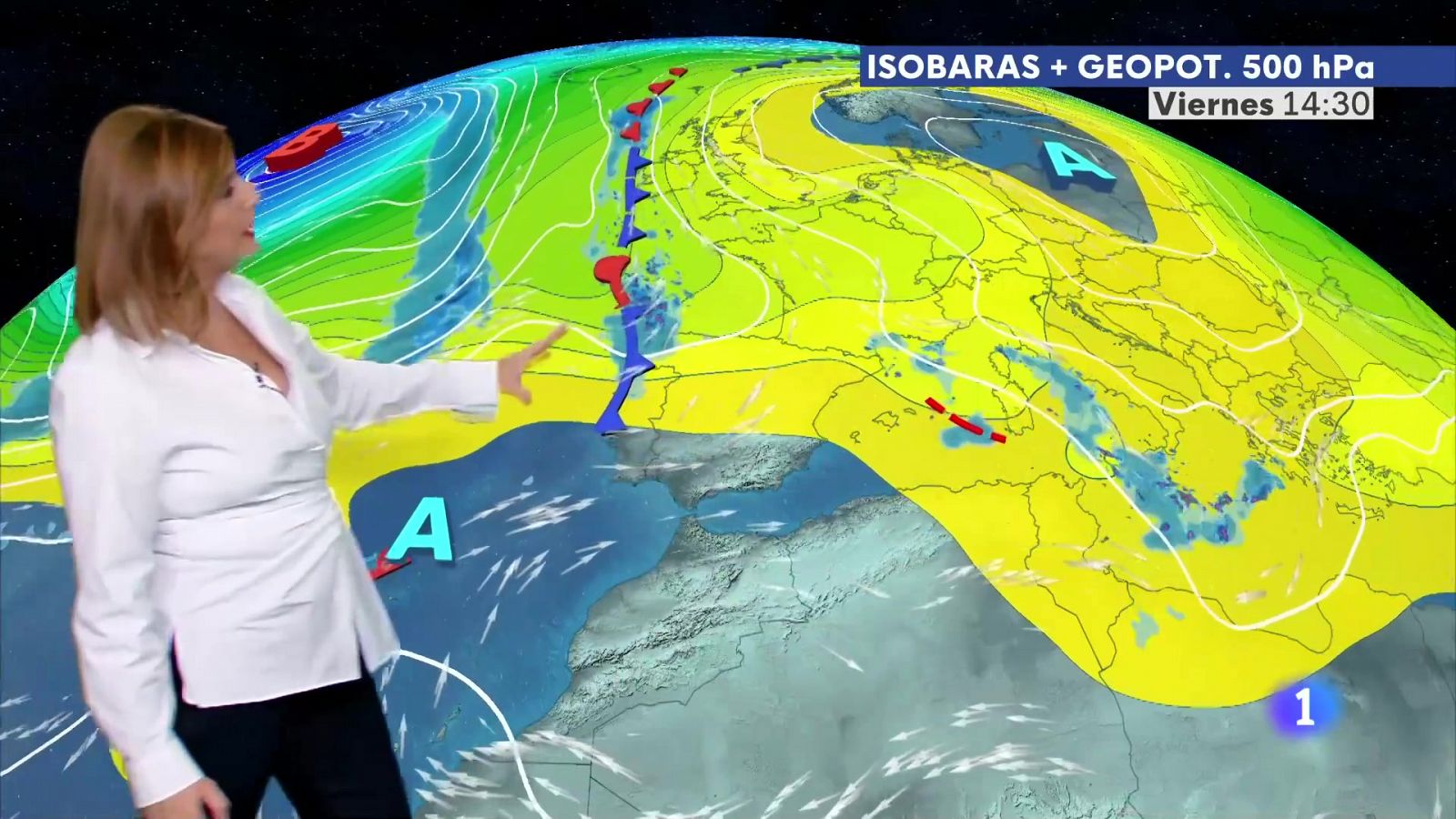 Panorama Regional - Programa de actualidad en RTVE Play