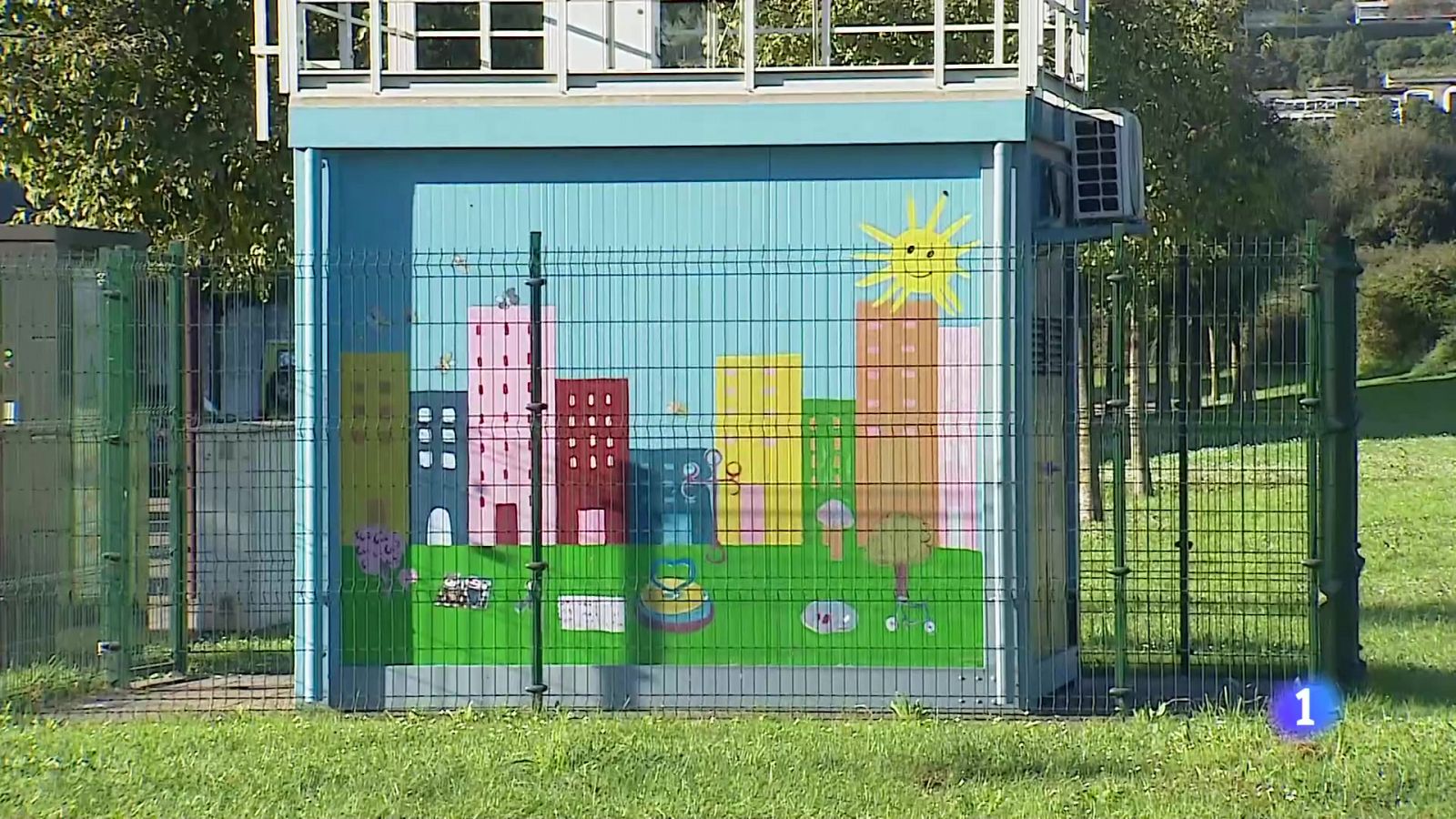 Asturias en 2' - 07/11/24 | Ver