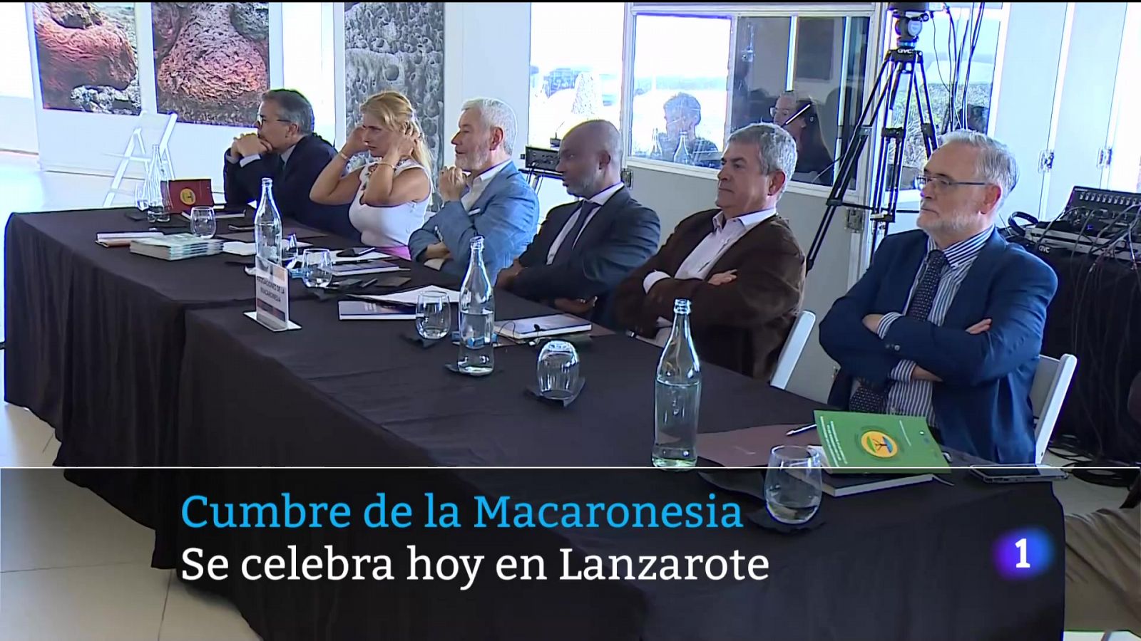 Telecanarias - 07/11/2024 | Ver