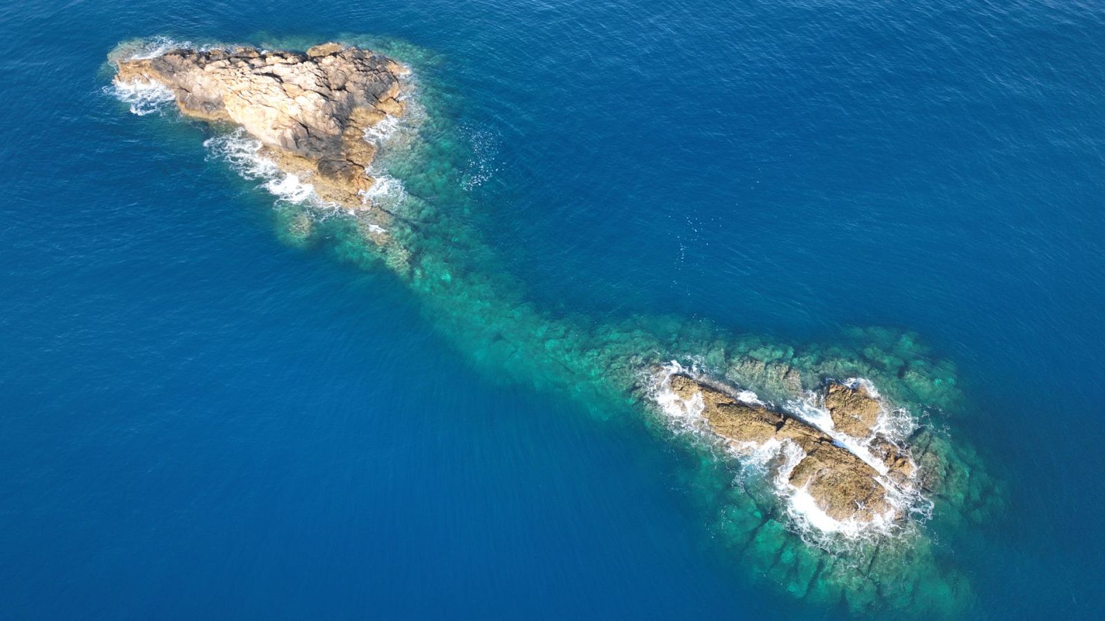 Espacios naturales espectaculares - Episodio 7: De Anaga a Monfragüe - ver ahora