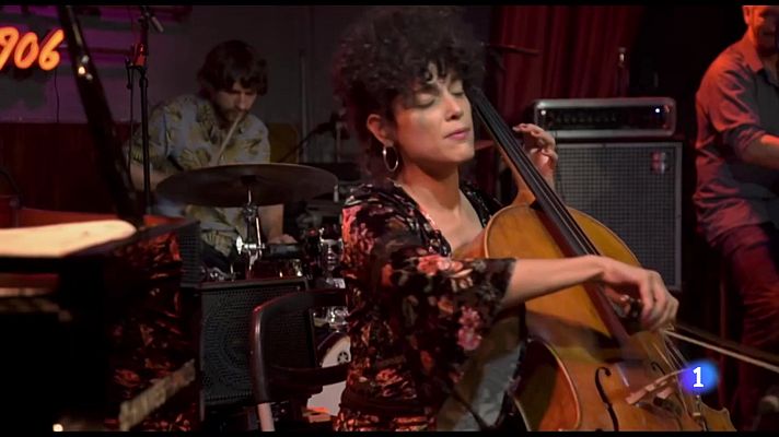 Informativo Telerioja - Informativo Telerioja 2- 06-11-2024