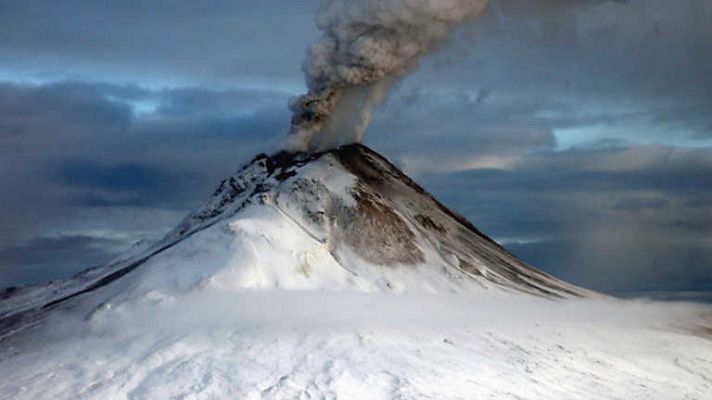 Documenta2 - Supervolcanes