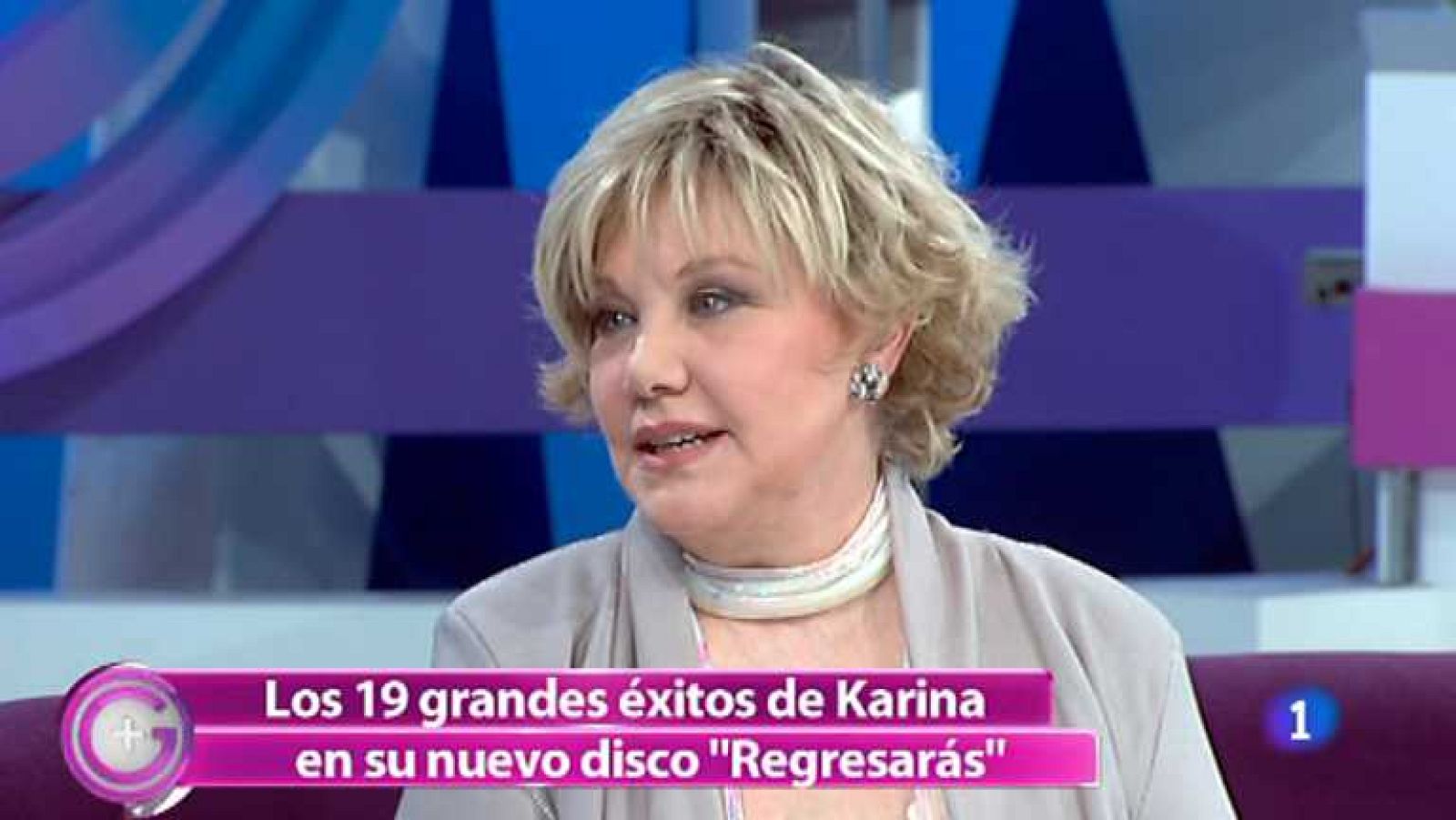 Más Gente -  02/01/13 - Ver ahora