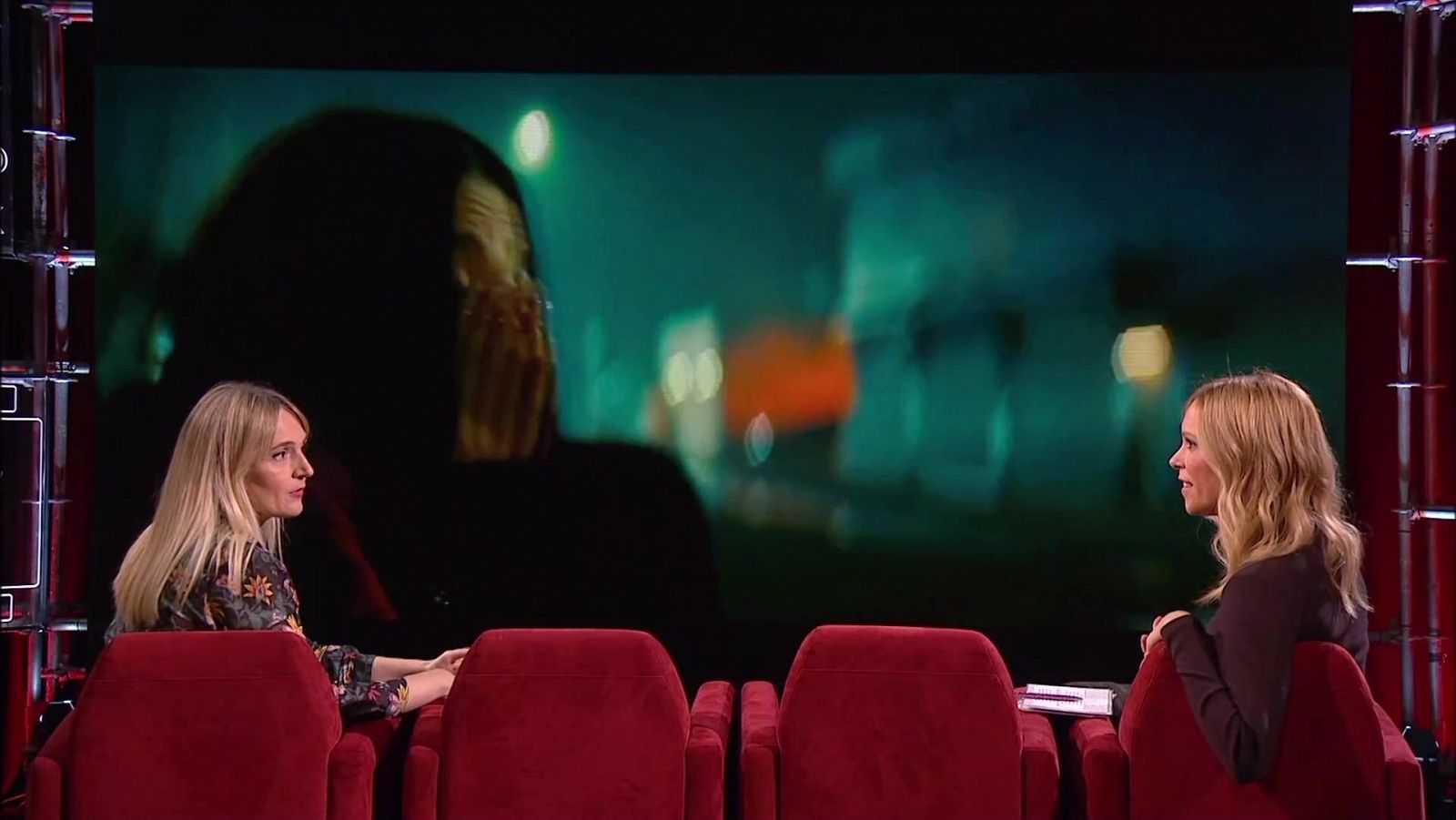 Culturas 2 - Corina Oproae - ver ahora