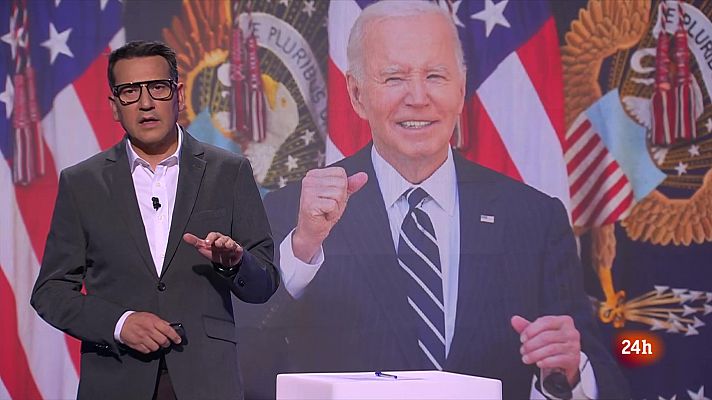 El Vespre - El Vespre - 07/11/2024