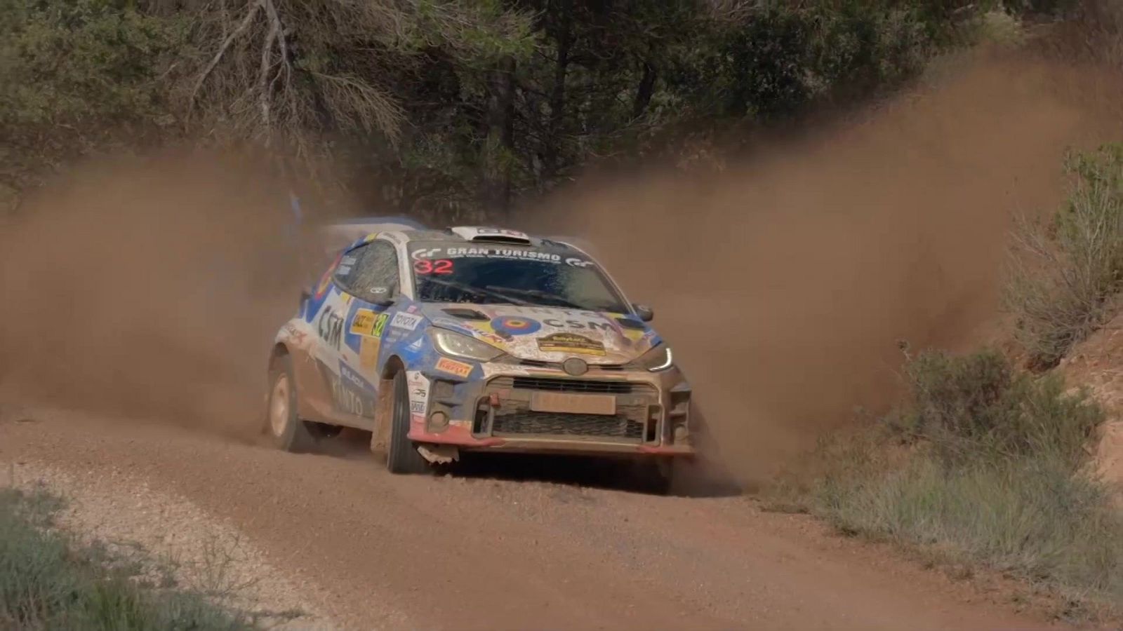 Racing for Spain - 2024 - Programa 30 - ver ahora