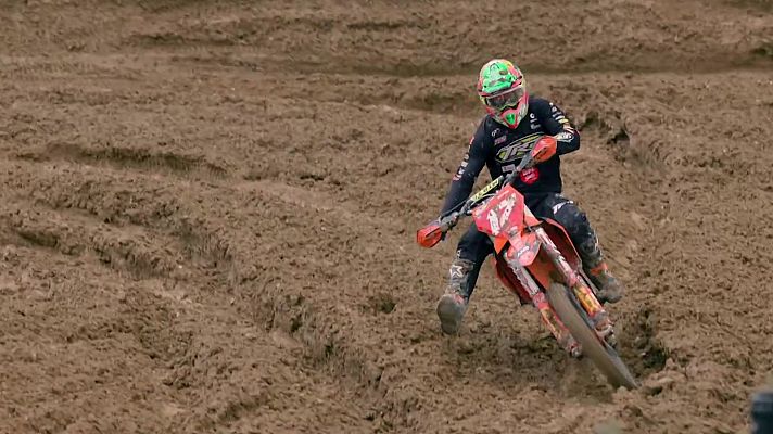 Moto Avenue - 2024 - Programa 35