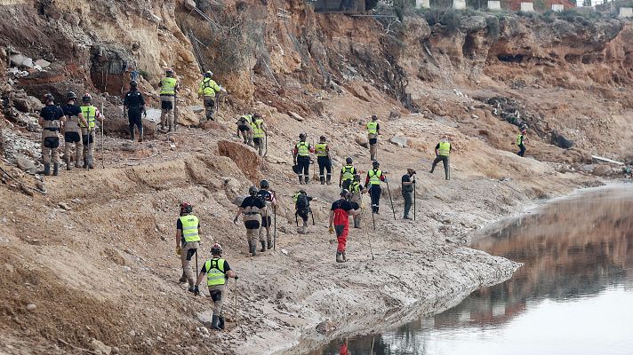 La tarde en 24h - La tarde en 24 horas - 07/11/24