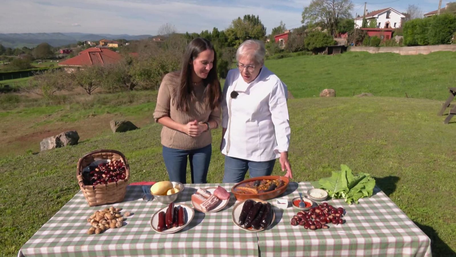Aquí la Tierra - 07/11/24 - ver ahora