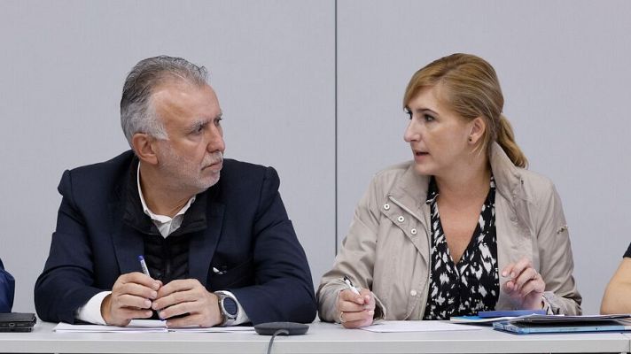 Telediario 2 - Telediario - 21 horas - 07/11/24