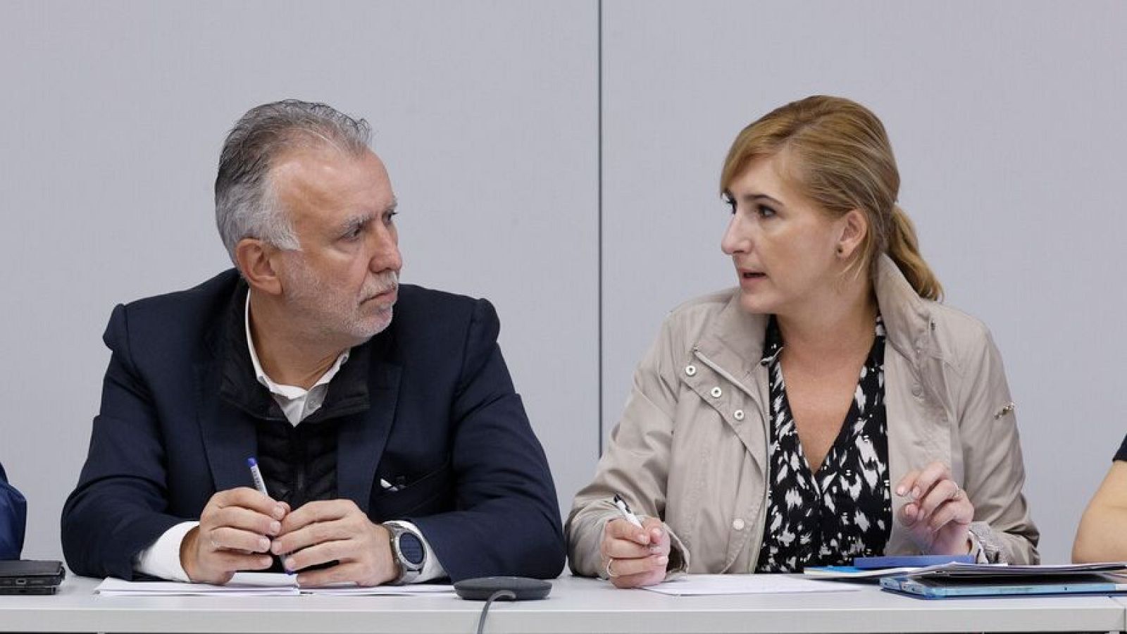 Telediario - 21 horas - 07/11/24 - Lengua de signos - ver ahora