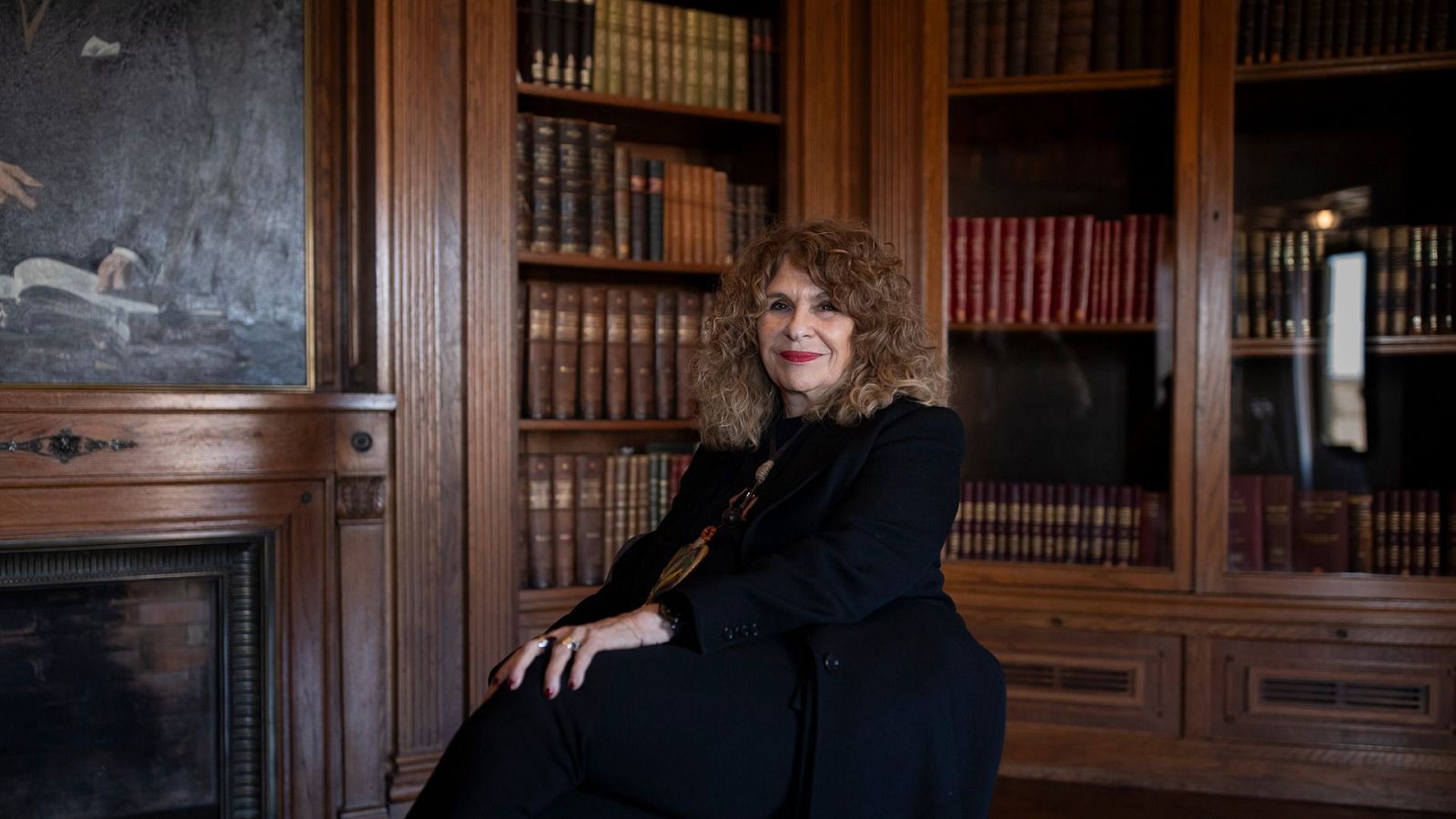 'Un silencio lleno de murmullos’, de Gioconda Belli - Página Dos - Página Dos | Ver