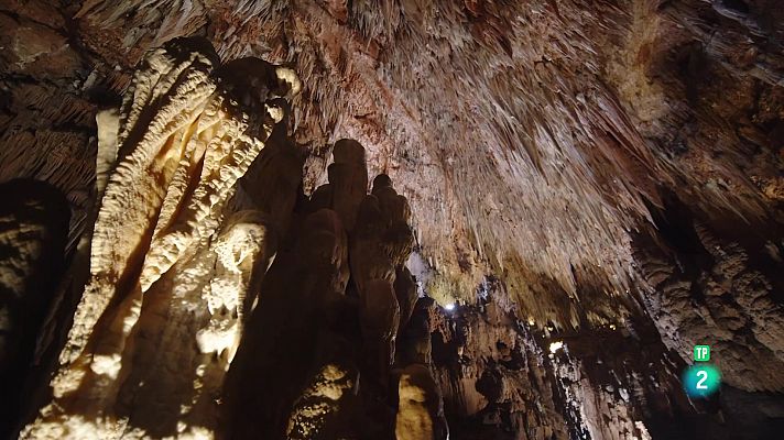 Espais naturals espectaculars: D'Anaga a Monfragüe