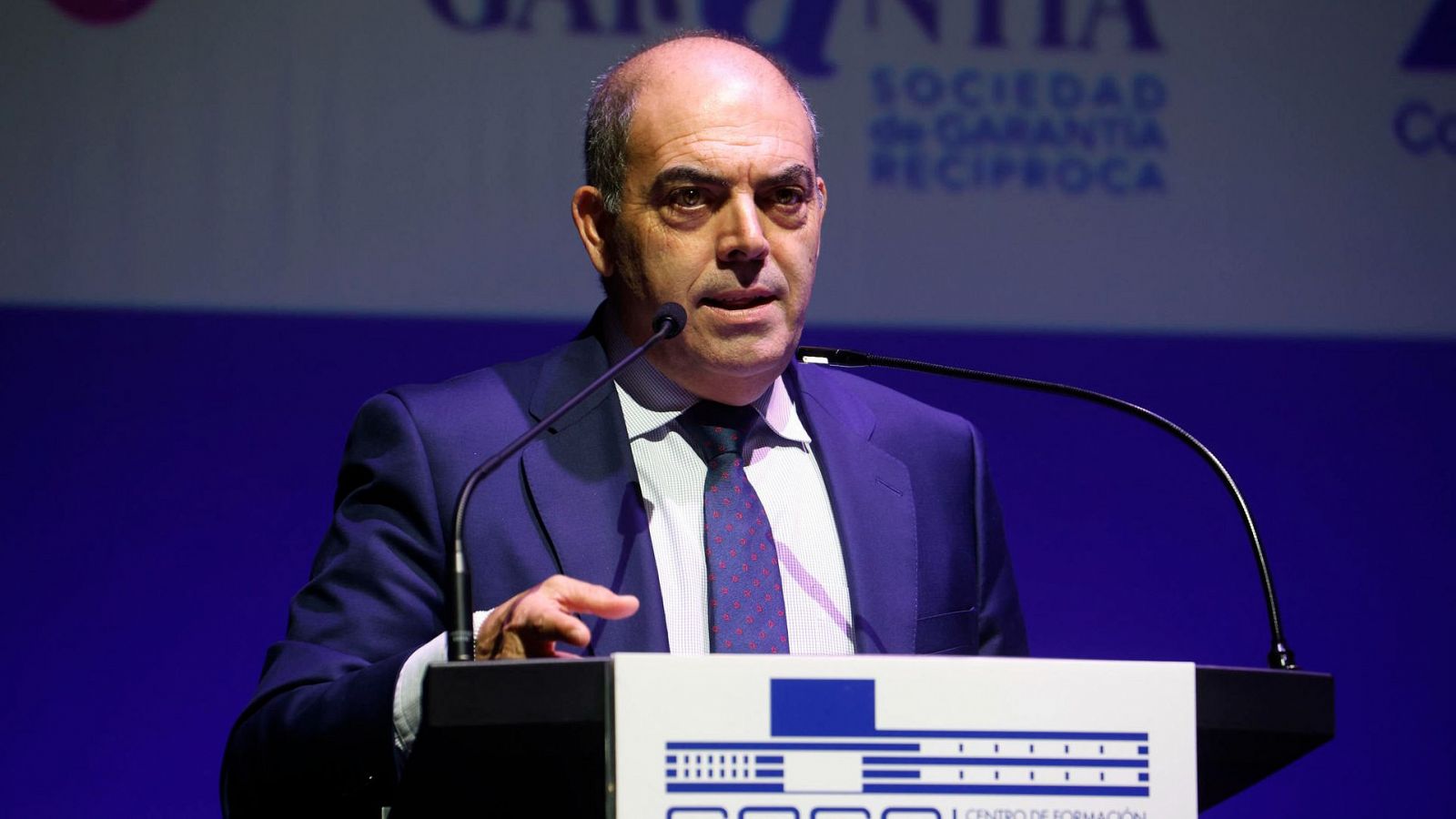 ATA: "La situación es de siniestro total para el 50% de los autónomos" - La hora de La 1 | Ver