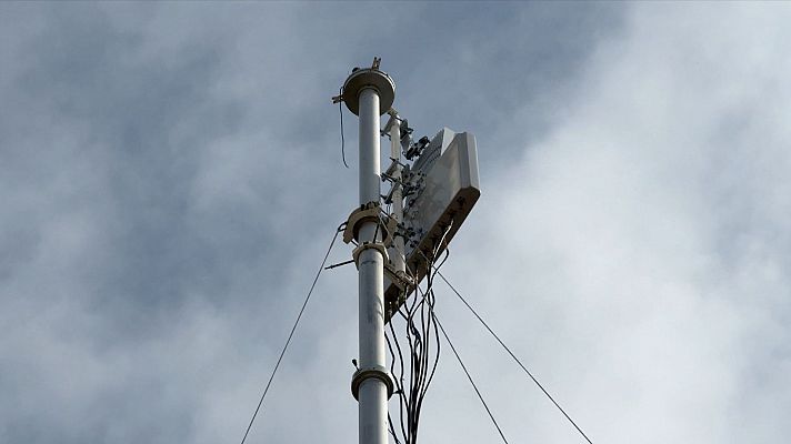 Zoom net - Conexión de emergencia, Galaxy Ring, Aitaca, Plataformas solidarias DANA, Horizonte Artificial y Metrovacesa AI Challenge