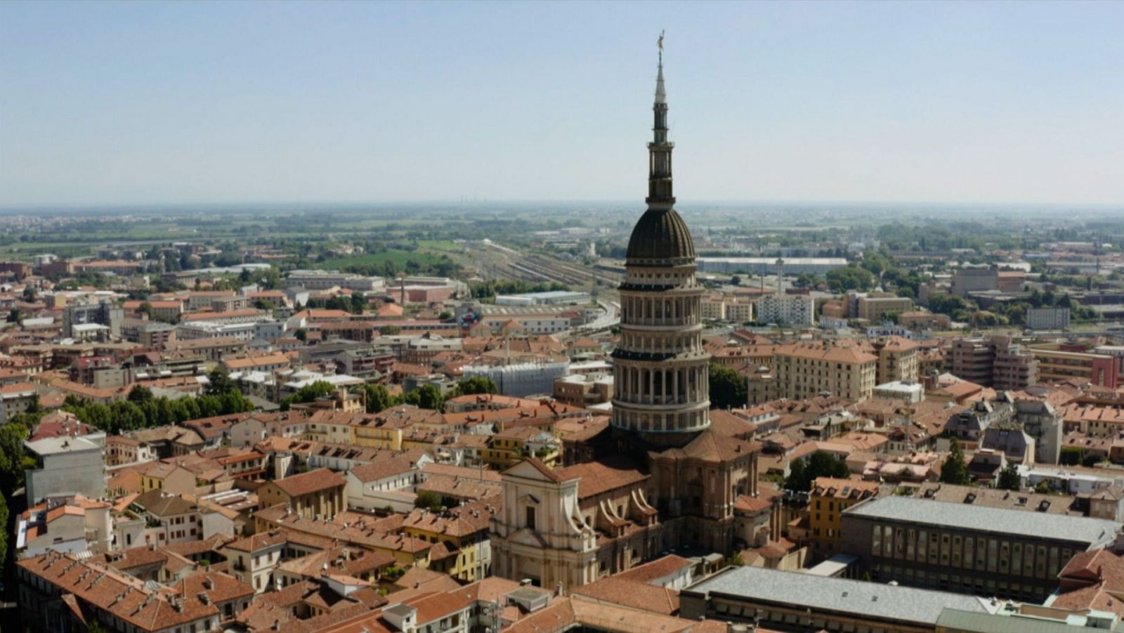 Italiana TV Magazine - Episodio 5 - ver ahora